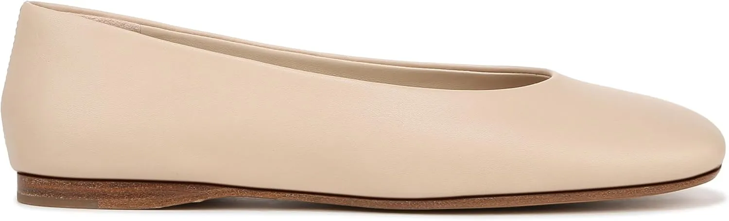 Vince Women's Leah Ballet Flat