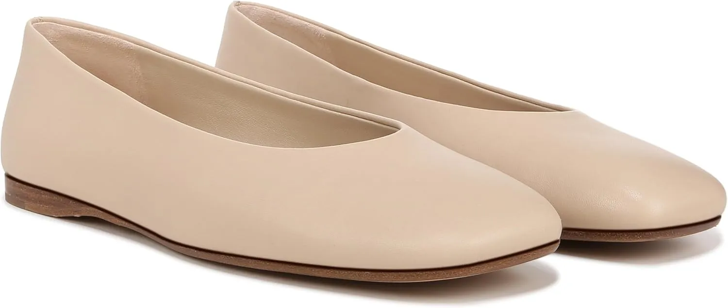 Vince Women's Leah Ballet Flat