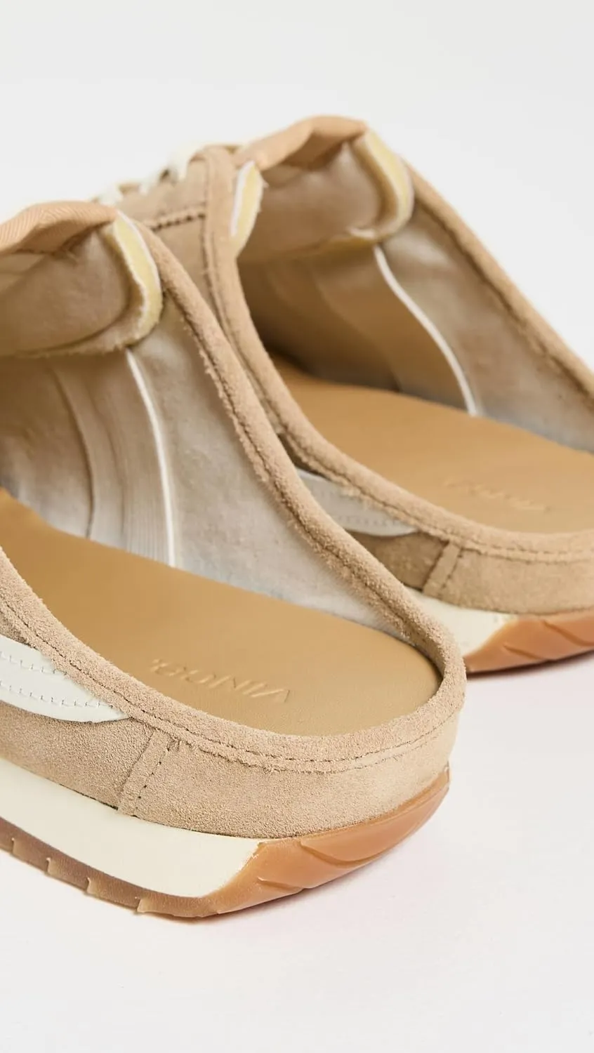 Vince Women's Oasis Runner Mules