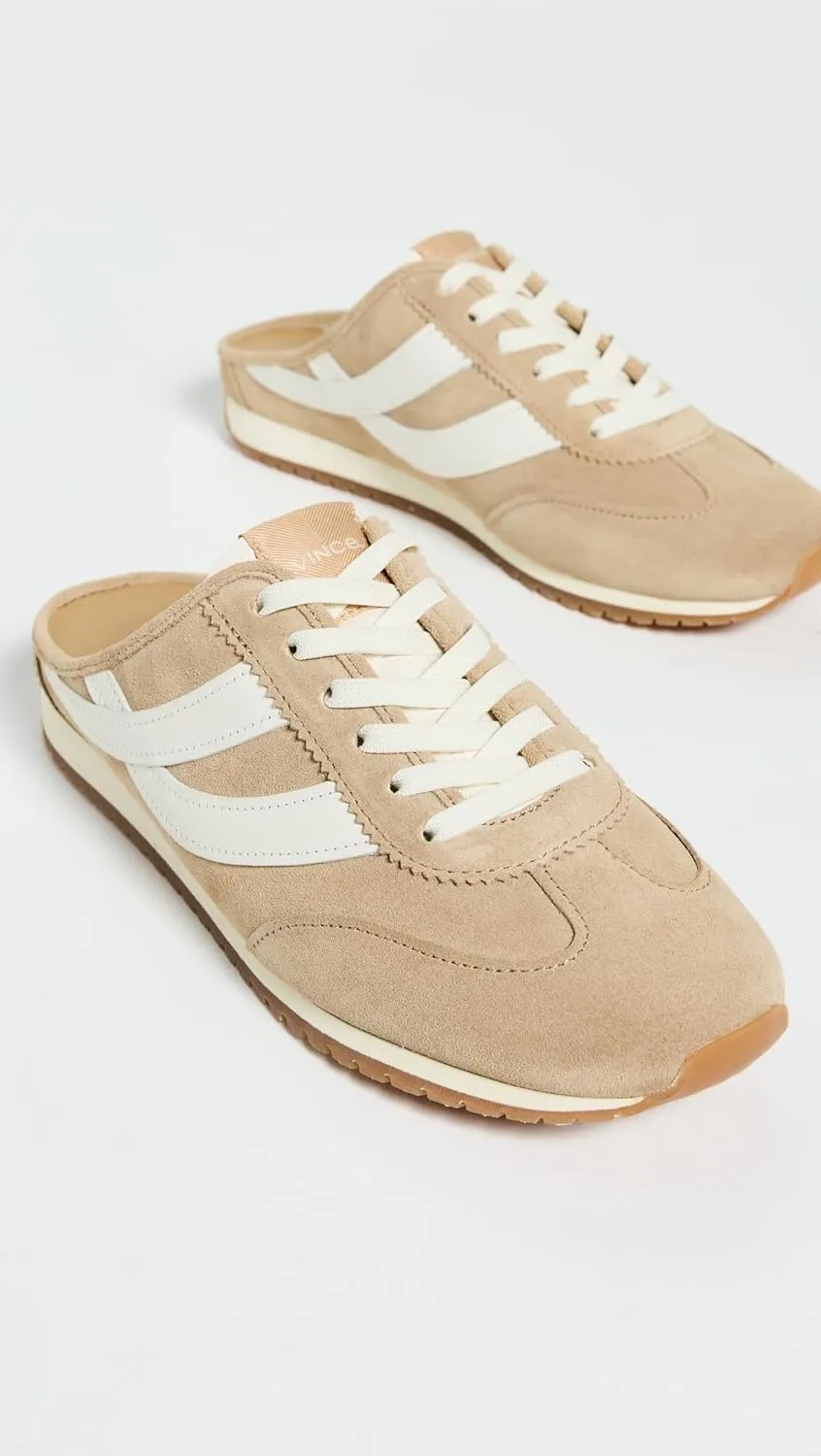Vince Women's Oasis Runner Mules