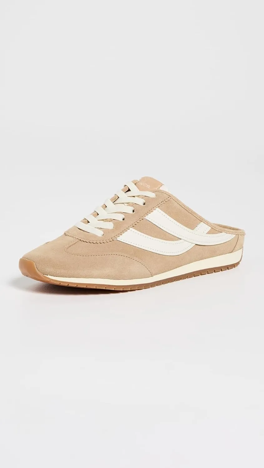 Vince Women's Oasis Runner Mules