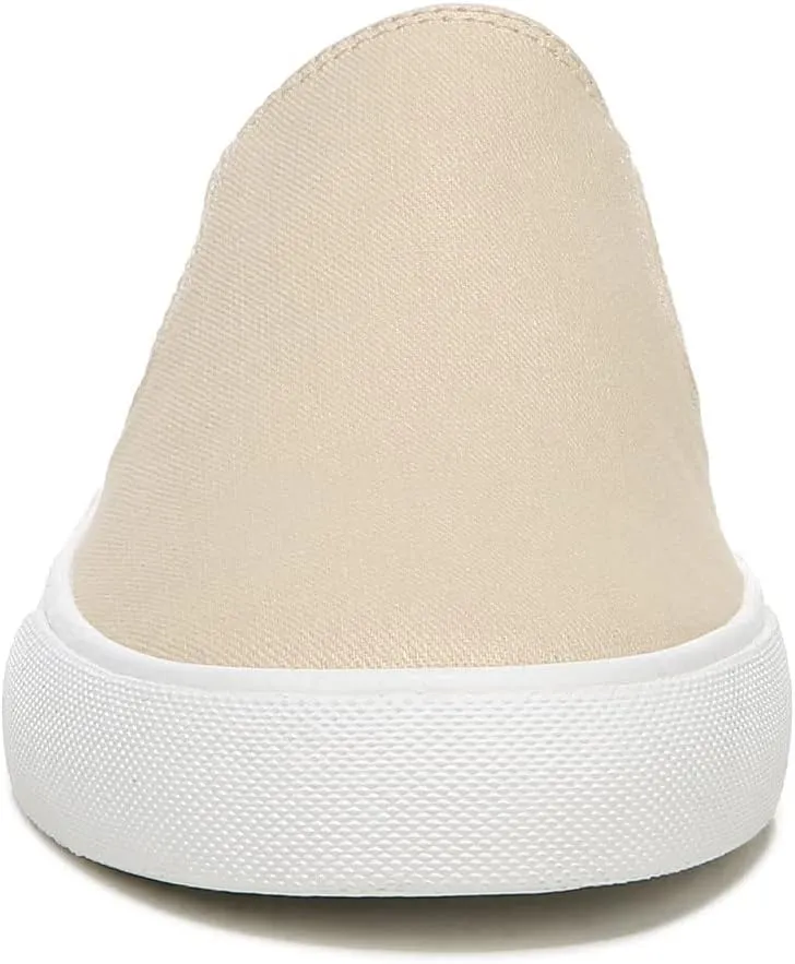 Vionic Groove Women's Slip On Casual Canvas Comfort Shoe