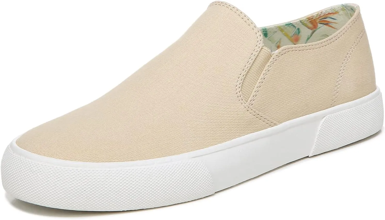 Vionic Groove Women's Slip On Casual Canvas Comfort Shoe