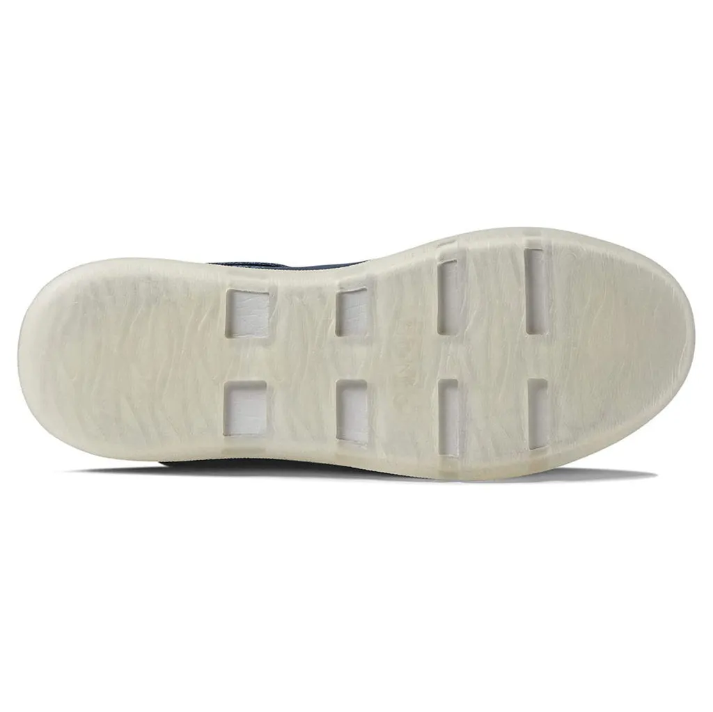 Vionic Nyla Leather Suede Women's Low Top Trainers