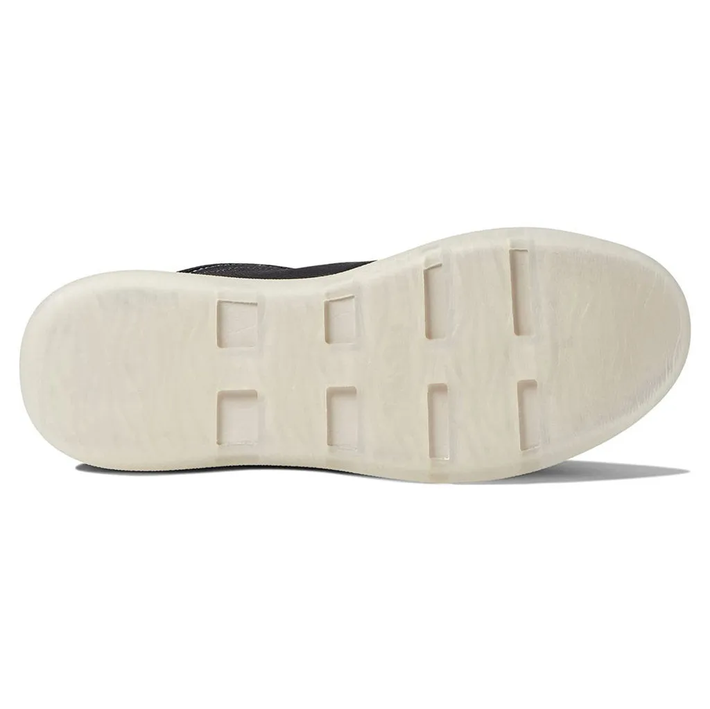 Vionic Nyla Leather Suede Women's Low Top Trainers