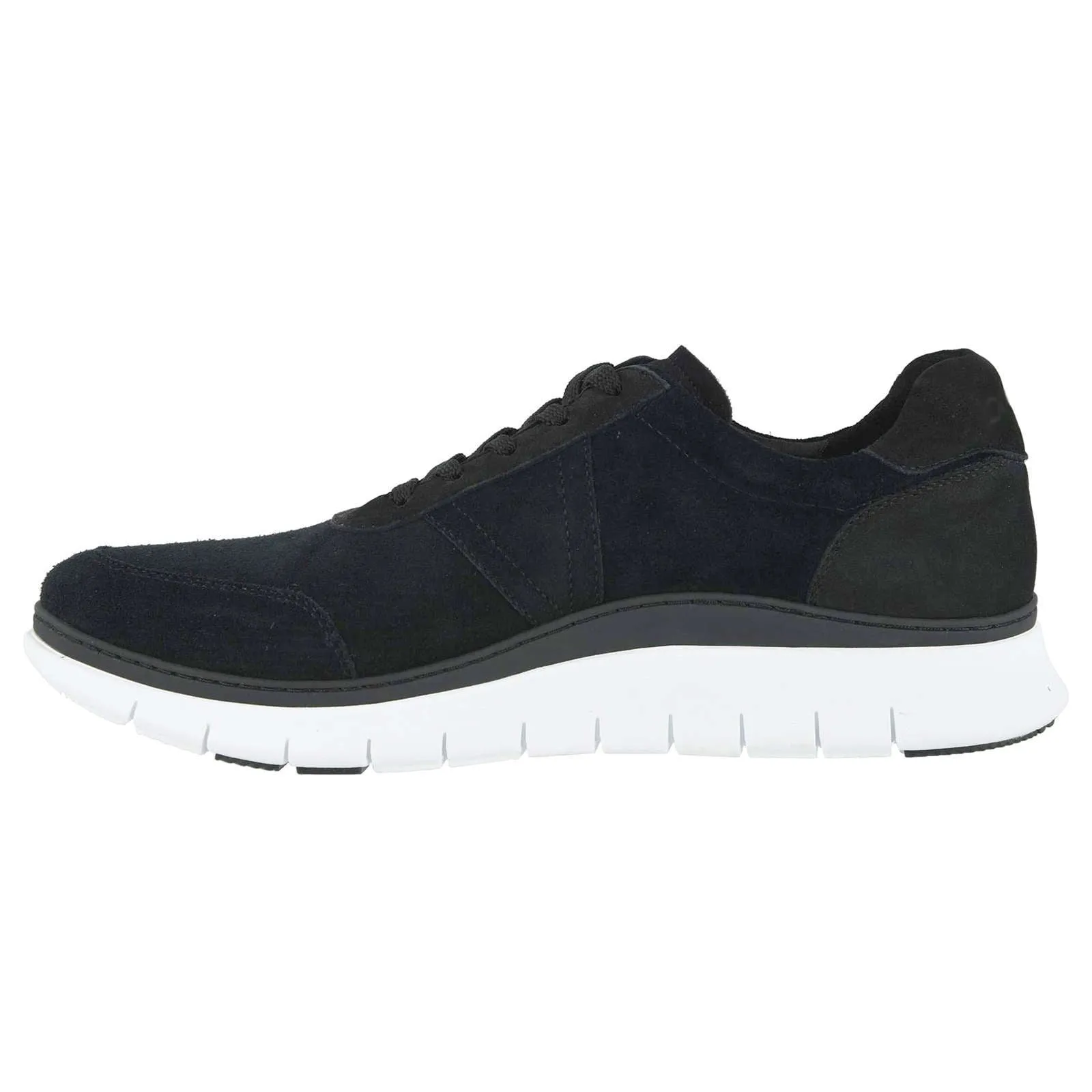 Vionic Rest Tanner Nubuck Men's Low Top Trainers