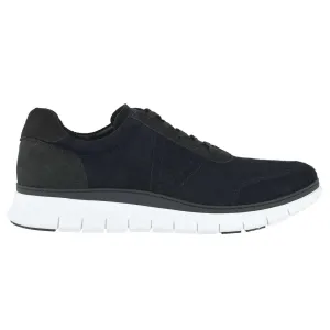 Vionic Rest Tanner Nubuck Men's Low Top Trainers