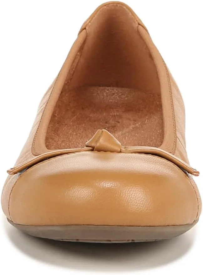 Vionic Women's Amorie Skimmers Ballet Flat