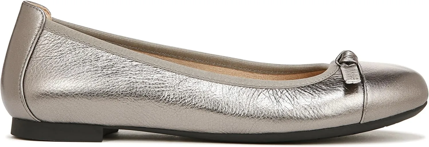 Vionic Women's Amorie Skimmers Ballet Flat