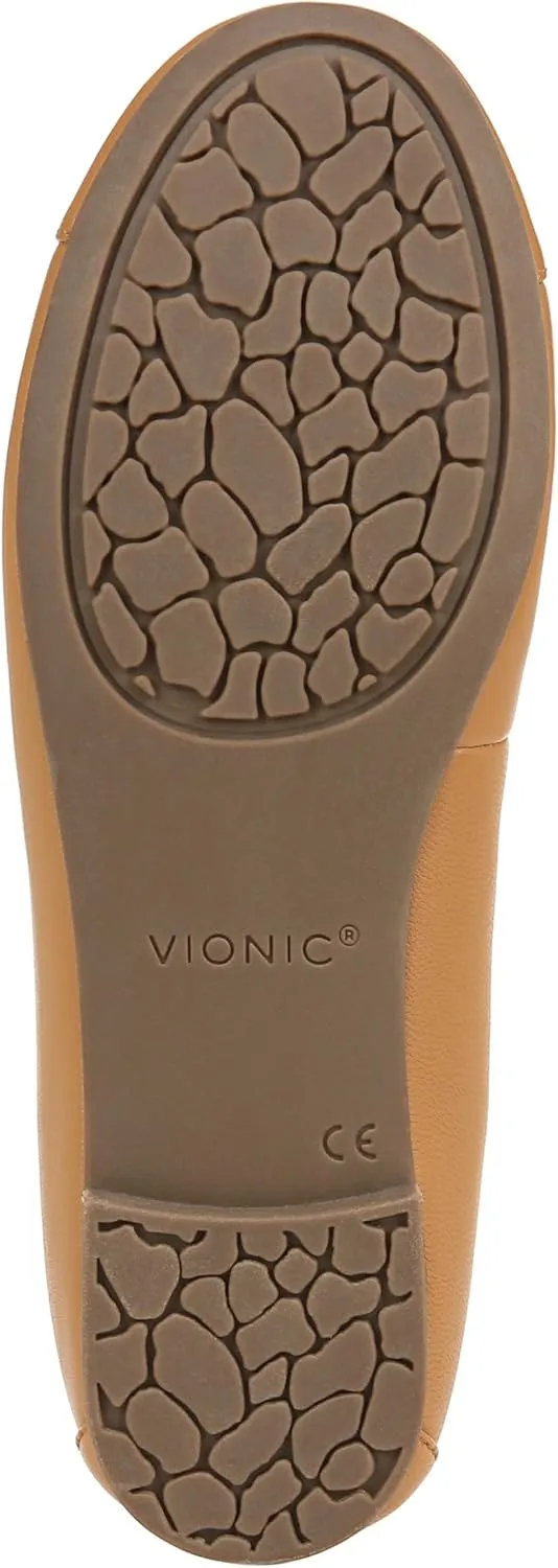 Vionic Women's Amorie Skimmers Ballet Flat