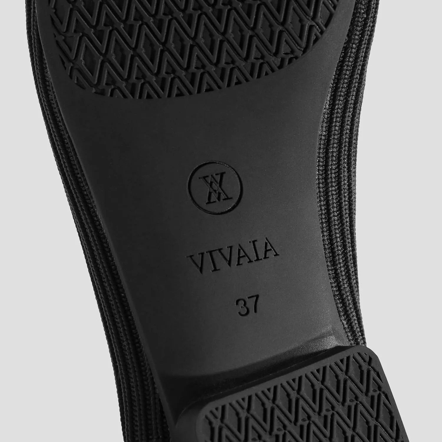 VIVAIA Margot 2.0 Women's Casual Flats Slip on Washable Ballet Flats Shoes Comfortable Square-Toe Style