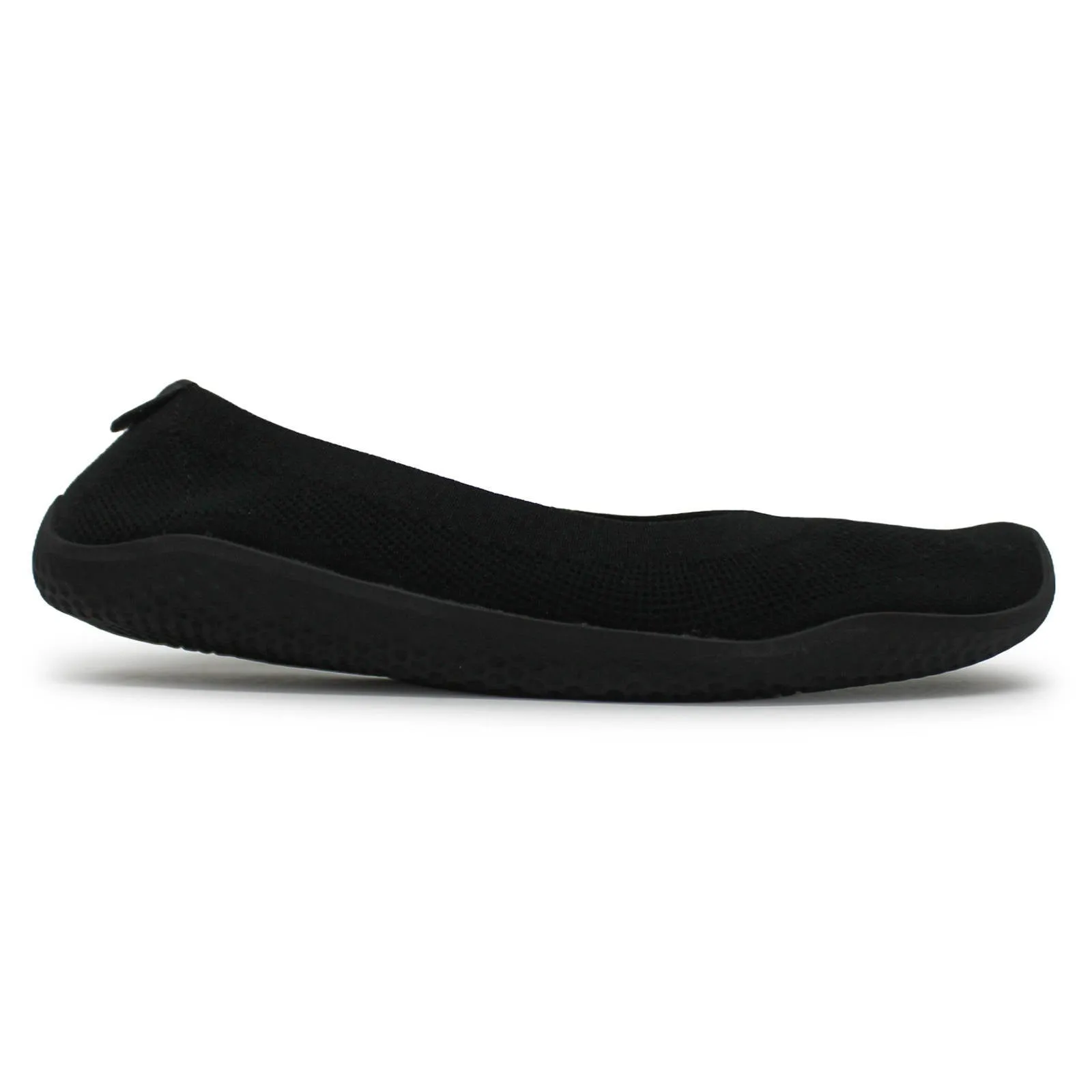 Vivobarefoot Asana Yin Textile Women's Ballerina Shoes