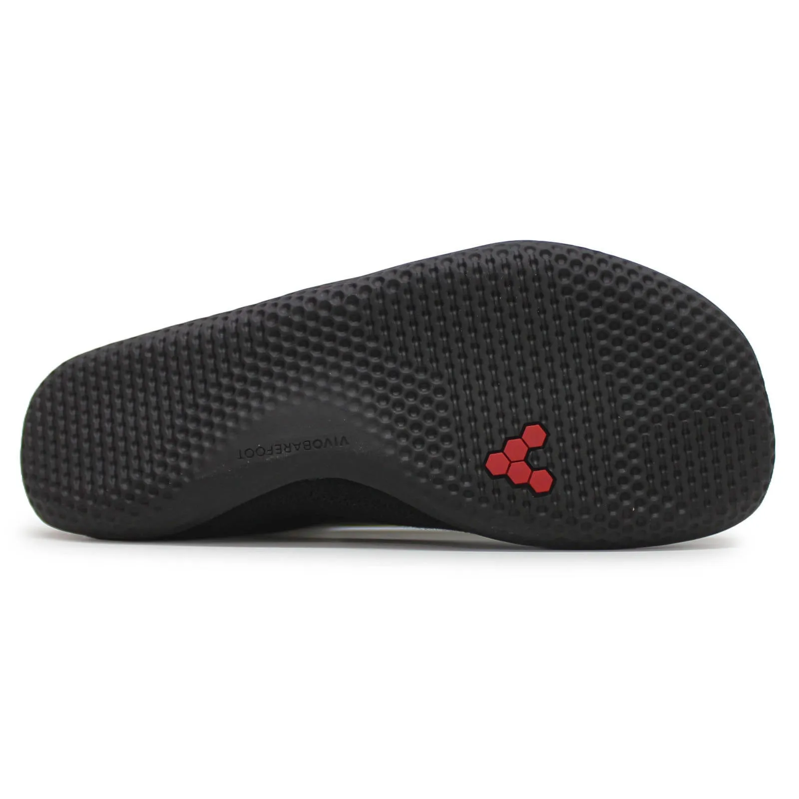 Vivobarefoot Asana Yin Textile Women's Ballerina Shoes