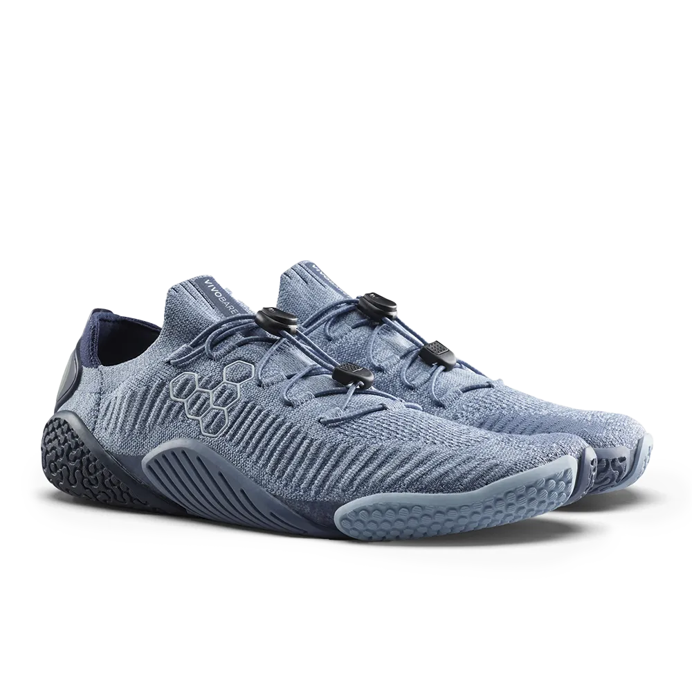 Vivobarefoot Motus Flex Womens Flint