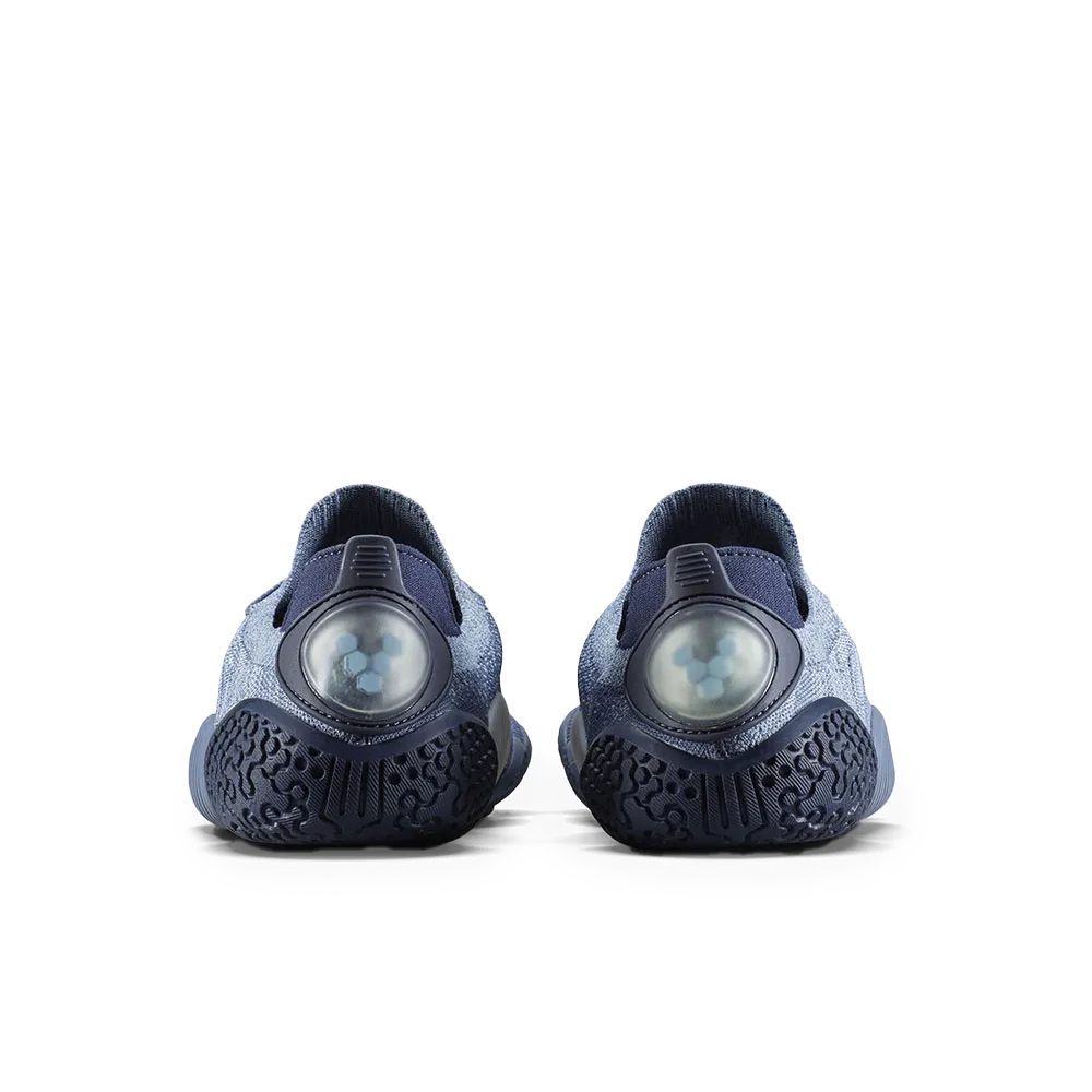 Vivobarefoot Motus Flex Womens Flint