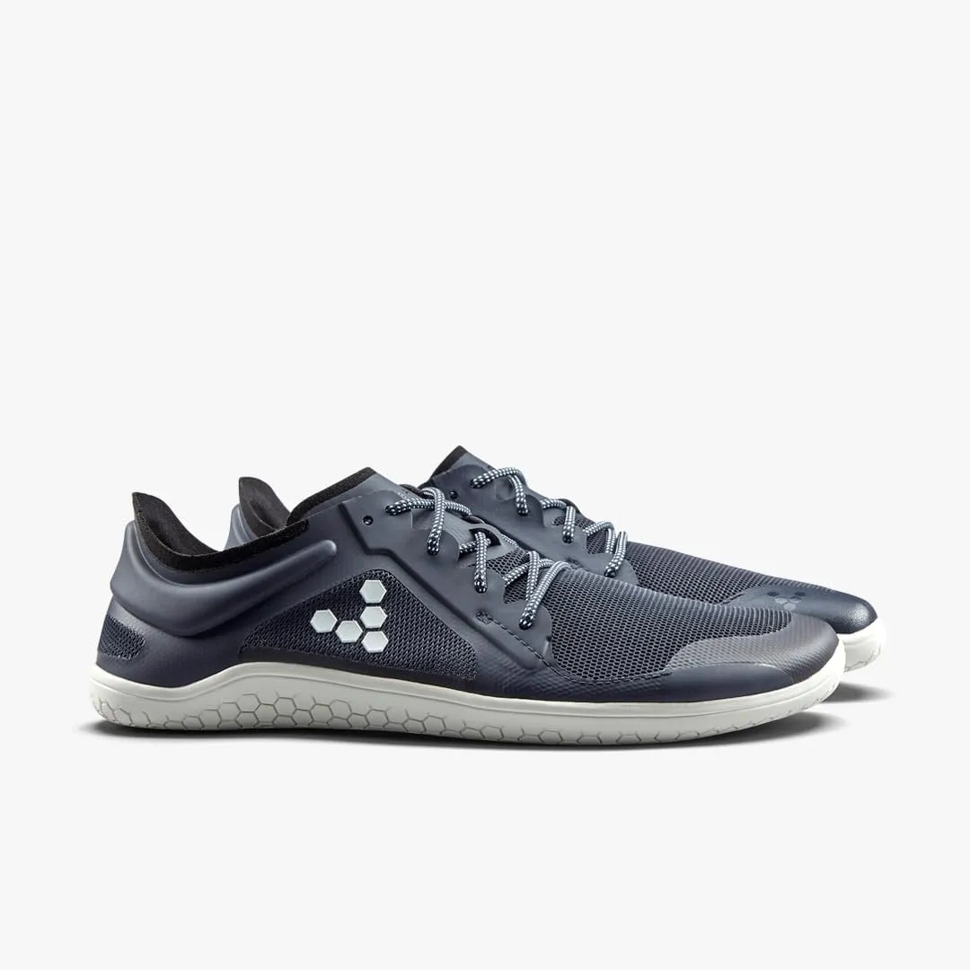 Vivobarefoot Primus Lite III, Womens Vegan Light Breathable Shoe with Barefoot Sole