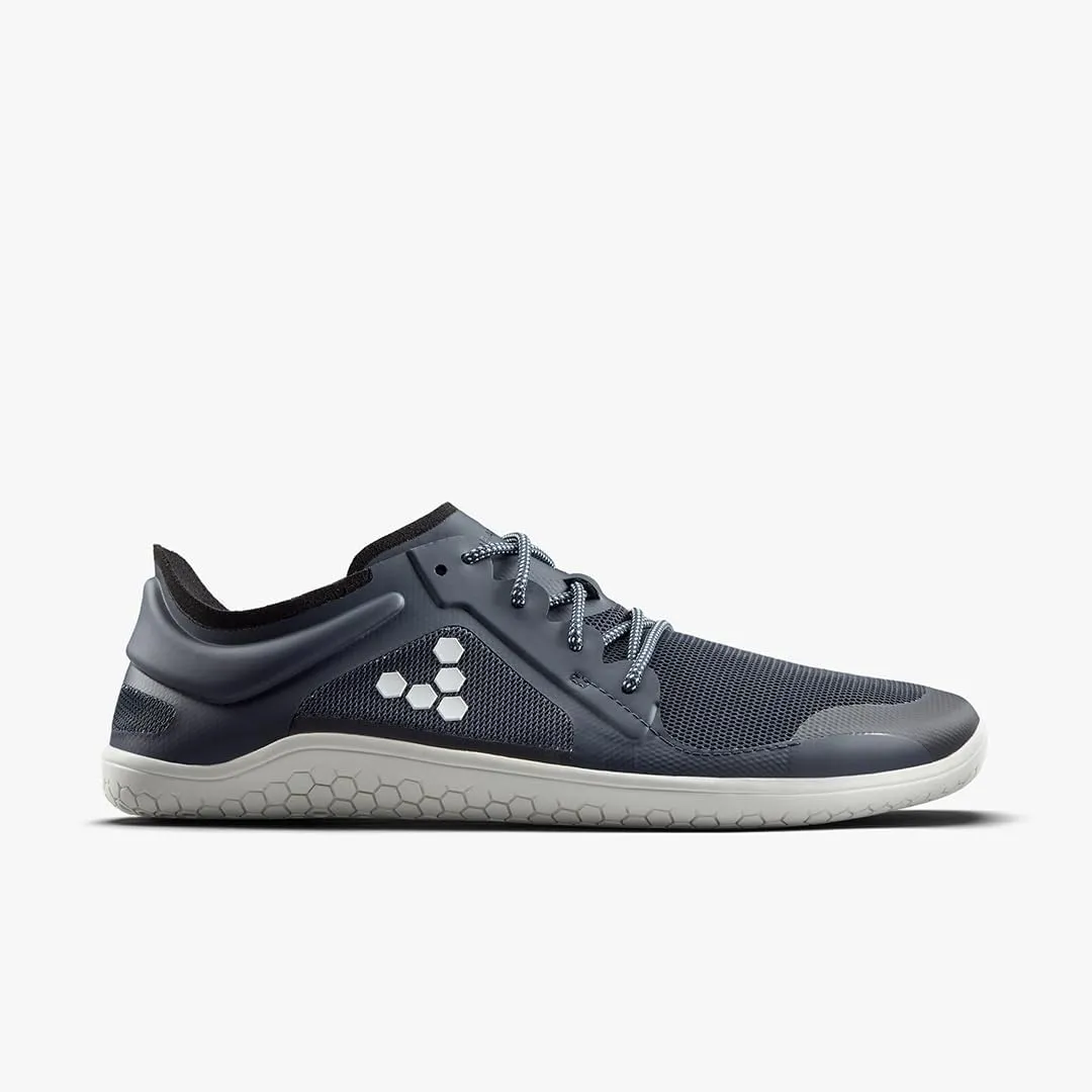 Vivobarefoot Primus Lite III, Womens Vegan Light Breathable Shoe with Barefoot Sole