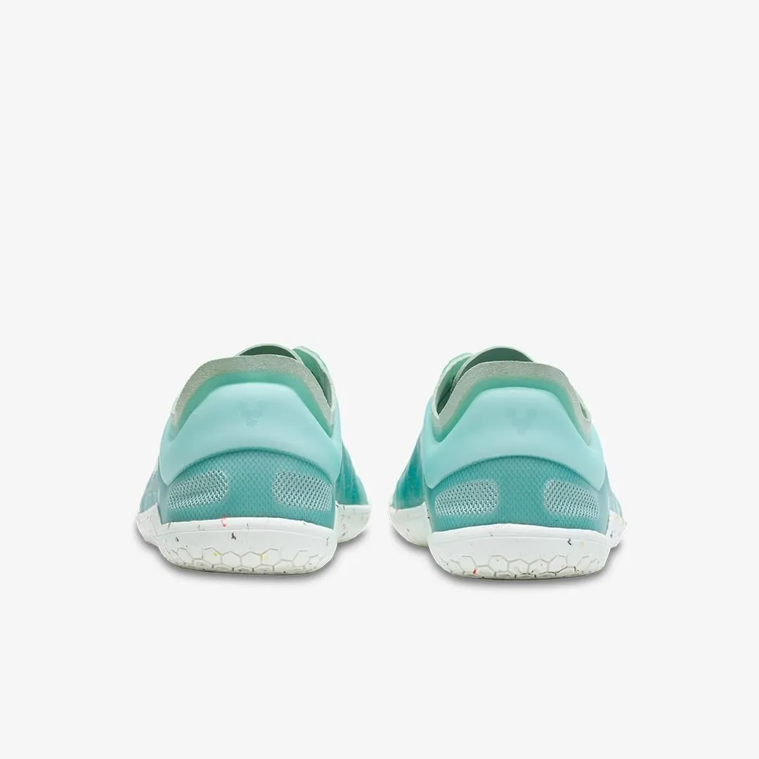 Vivobarefoot Primus Lite III, Womens Vegan Light Breathable Shoe with Barefoot Sole