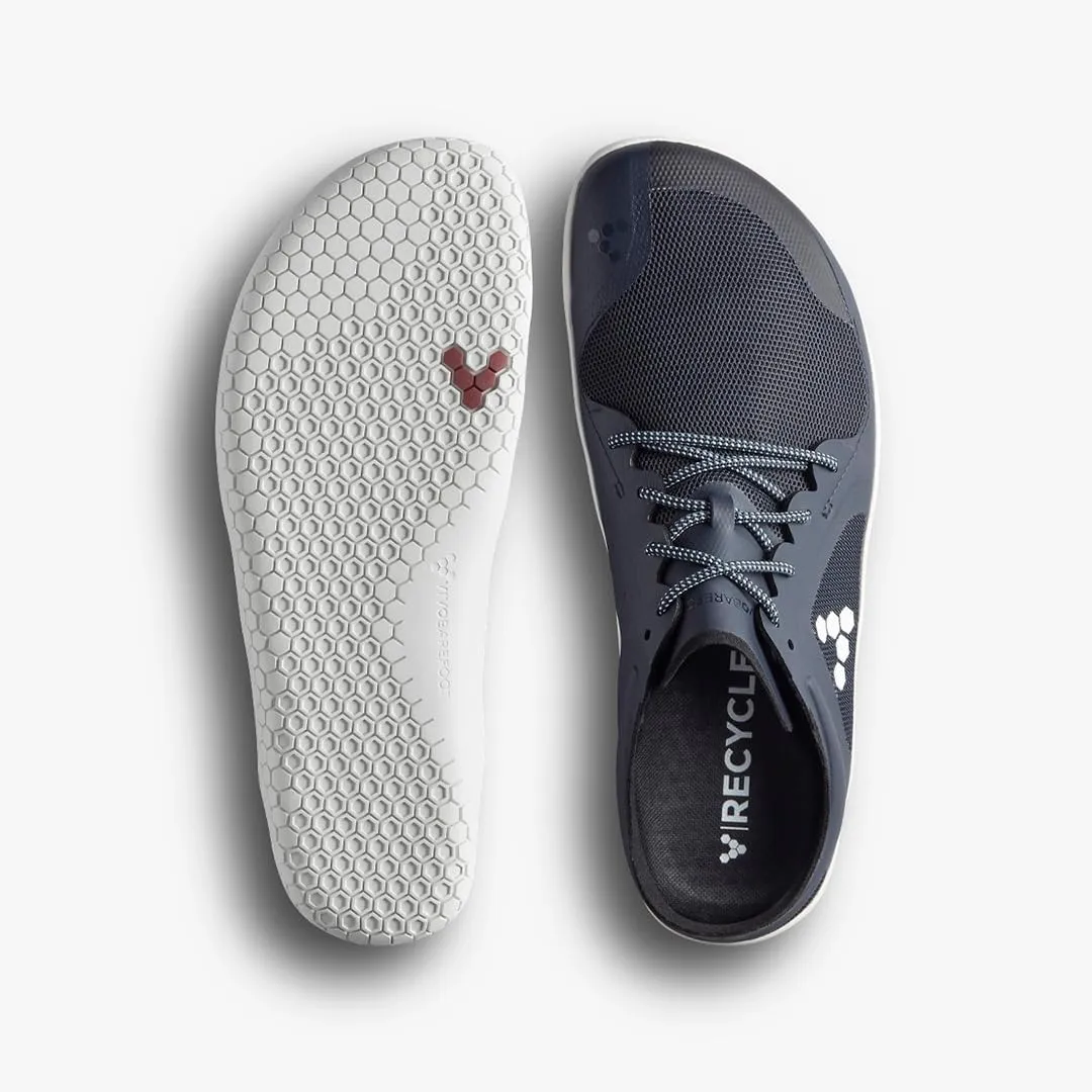 Vivobarefoot Primus Lite III, Womens Vegan Light Breathable Shoe with Barefoot Sole