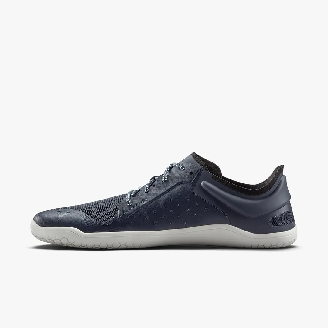 Vivobarefoot Primus Lite III, Womens Vegan Light Breathable Shoe with Barefoot Sole