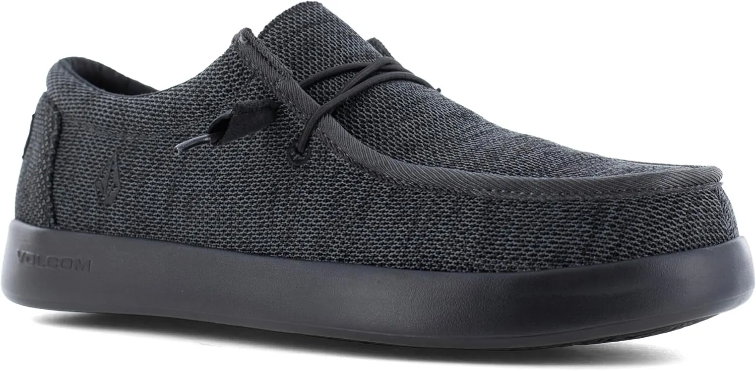 Volcom Men's Chill Work & Safety