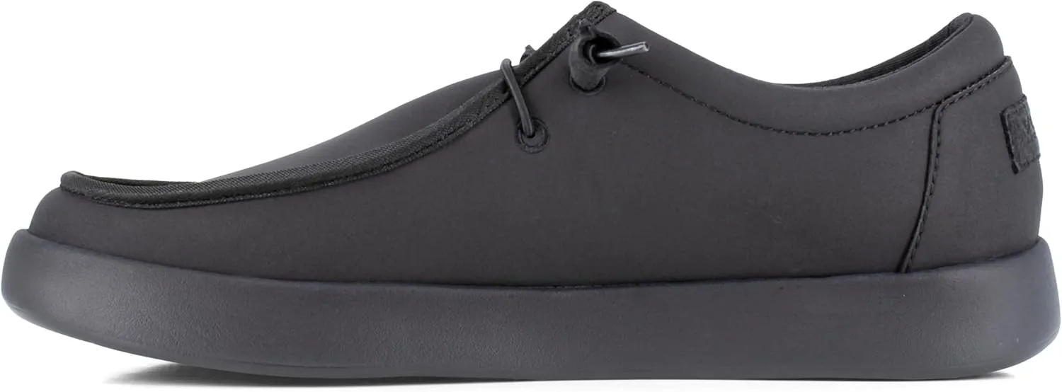 Volcom Women's Chill Soft Toe Slip Resistant Work Shoe