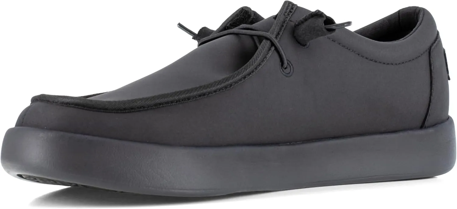 Volcom Women's Chill Soft Toe Slip Resistant Work Shoe