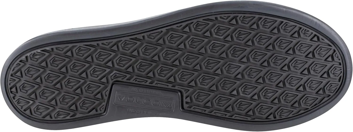 Volcom Women's Chill Soft Toe Slip Resistant Work Shoe