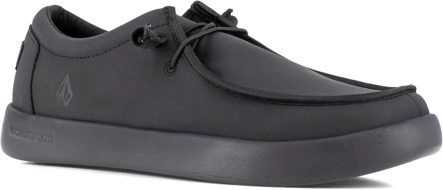 Volcom Women's Chill Soft Toe Slip Resistant Work Shoe