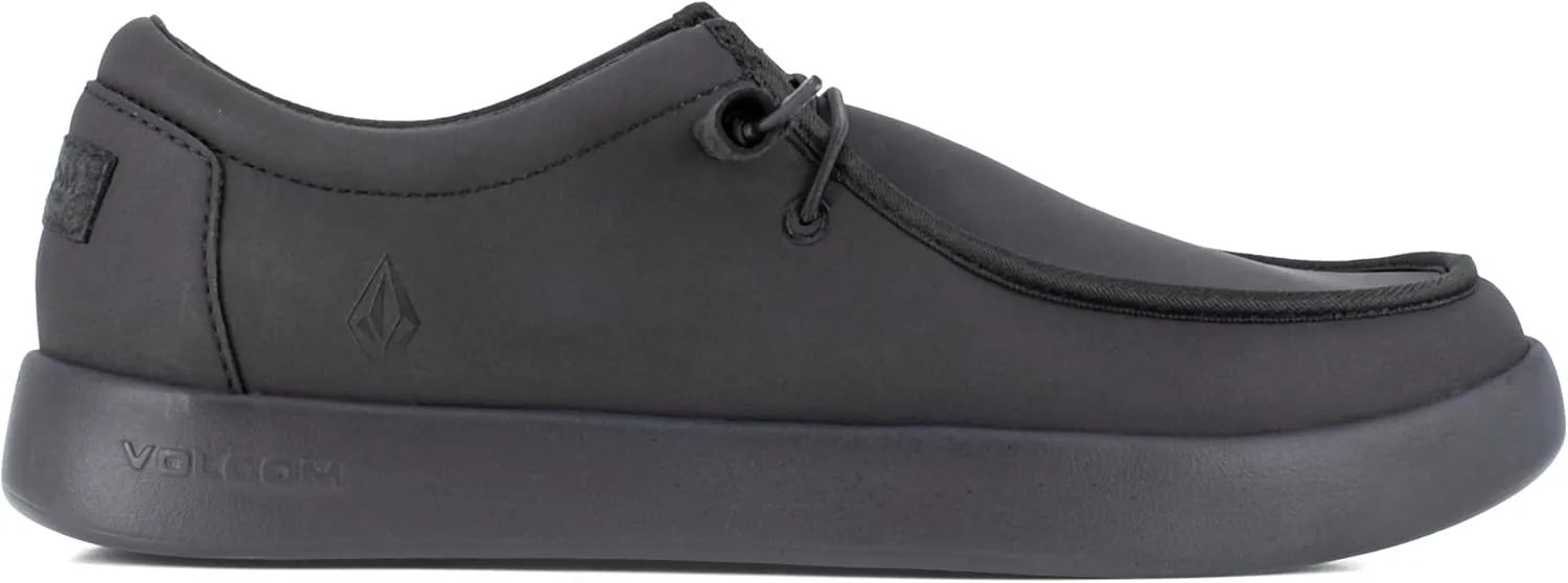Volcom Women's Chill Soft Toe Slip Resistant Work Shoe
