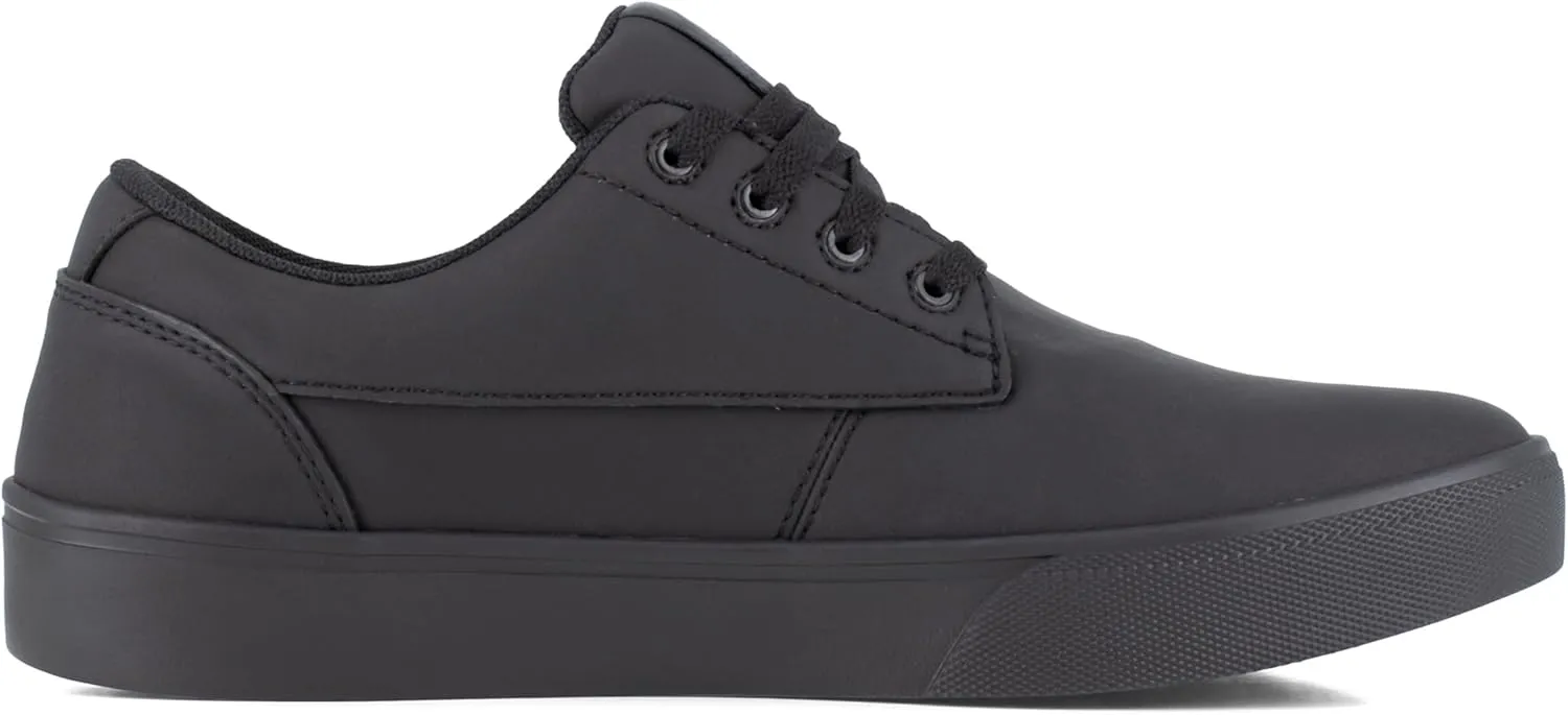Volcom Women's True Soft Toe Slip Resistant Work Shoe