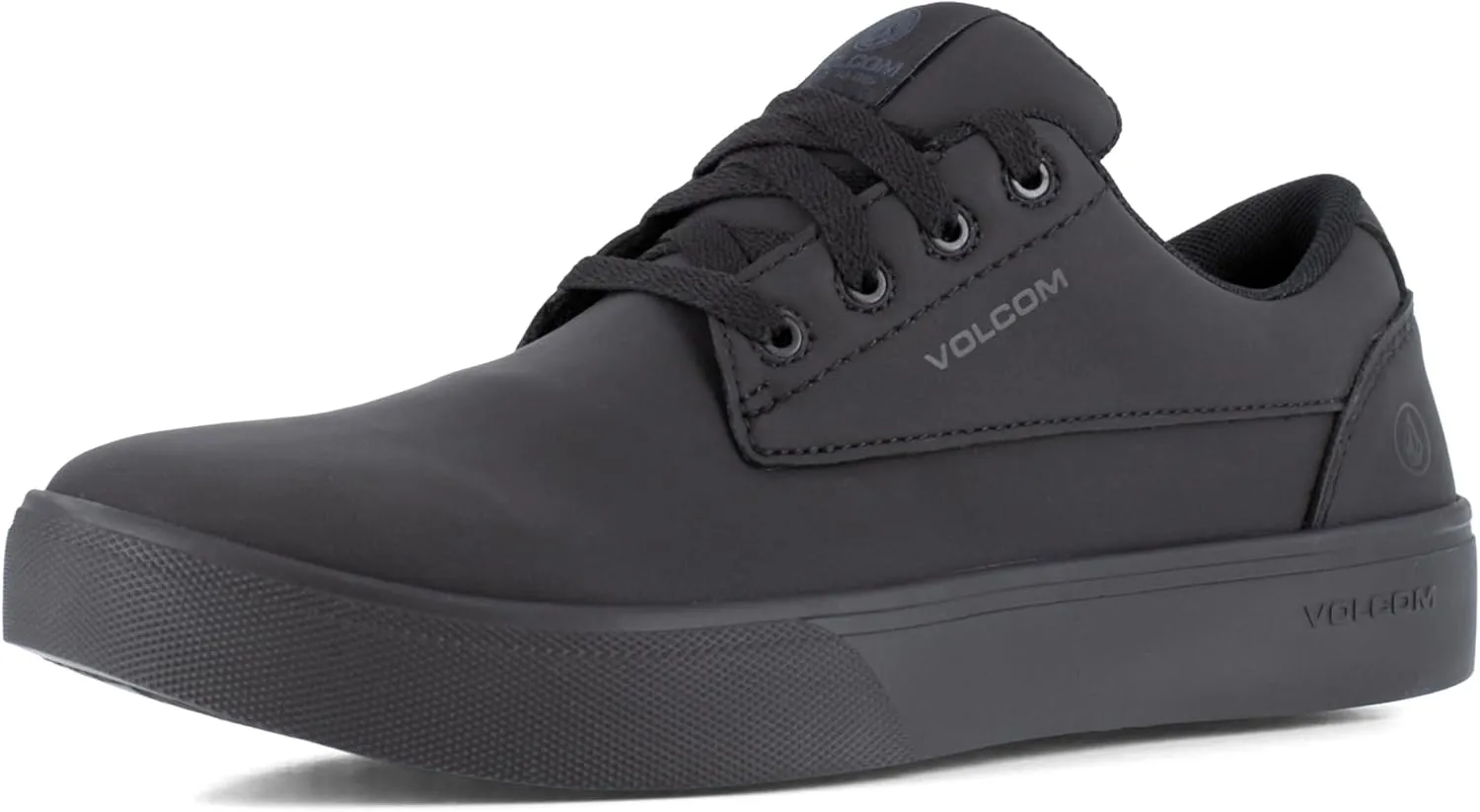 Volcom Women's True Soft Toe Slip Resistant Work Shoe