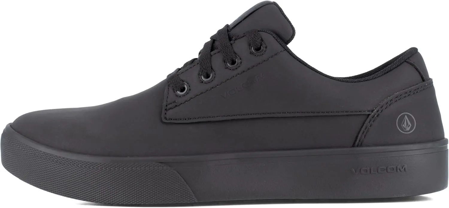 Volcom Women's True Soft Toe Slip Resistant Work Shoe
