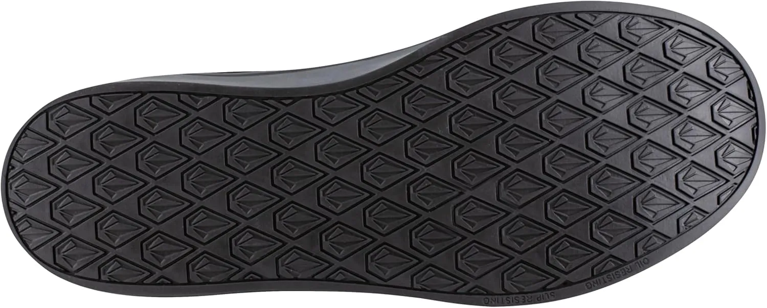 Volcom Women's True Soft Toe Slip Resistant Work Shoe