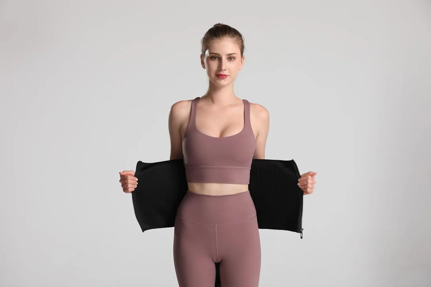 Waist Corset Trainer Wrap Seamless Sports Plus Size Cheapwaist trainer for women