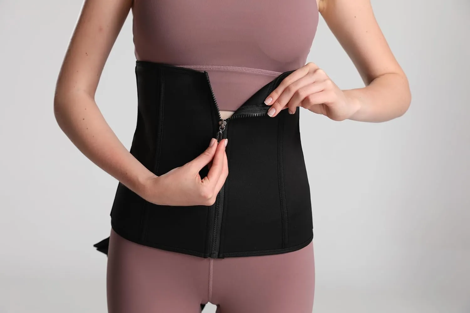 Waist Corset Trainer Wrap Seamless Sports Plus Size Cheapwaist trainer for women