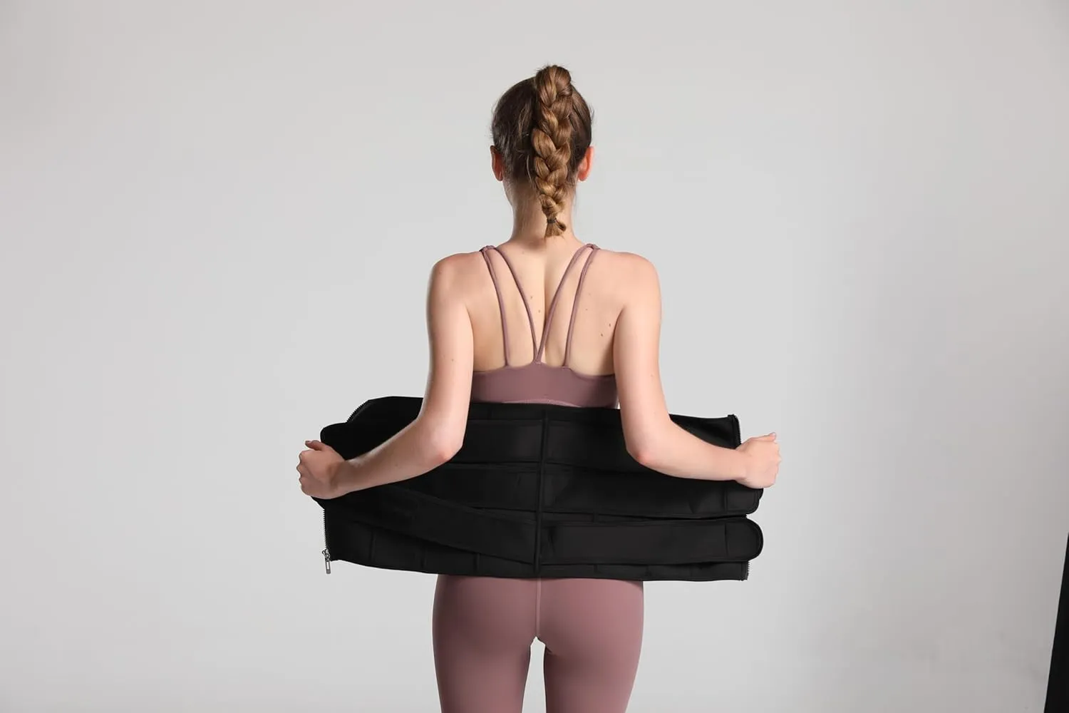 Waist Corset Trainer Wrap Seamless Sports Plus Size Cheapwaist trainer for women