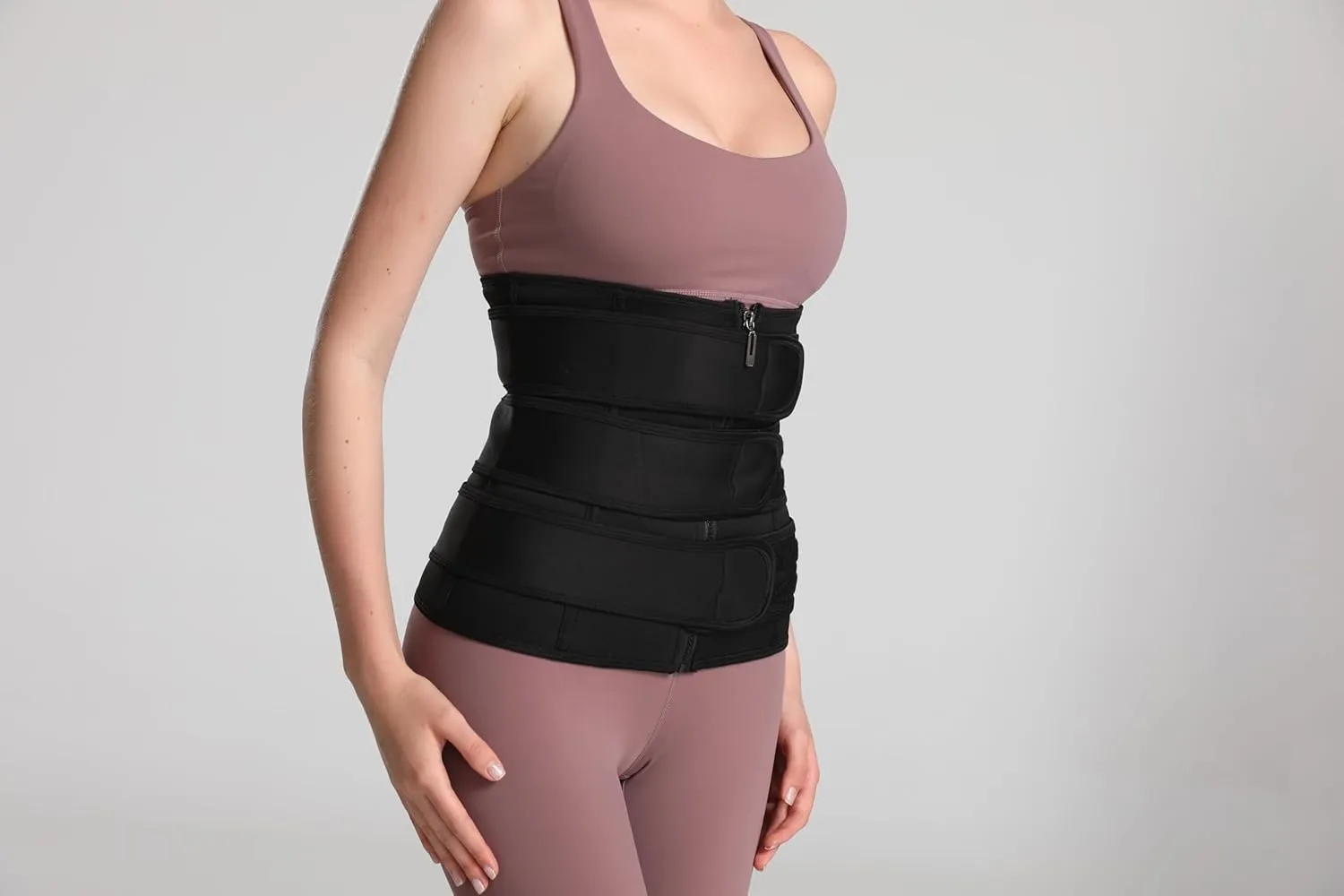Waist Corset Trainer Wrap Seamless Sports Plus Size Cheapwaist trainer for women
