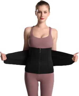 Waist Corset Trainer Wrap Seamless Sports Plus Size Cheapwaist trainer for women