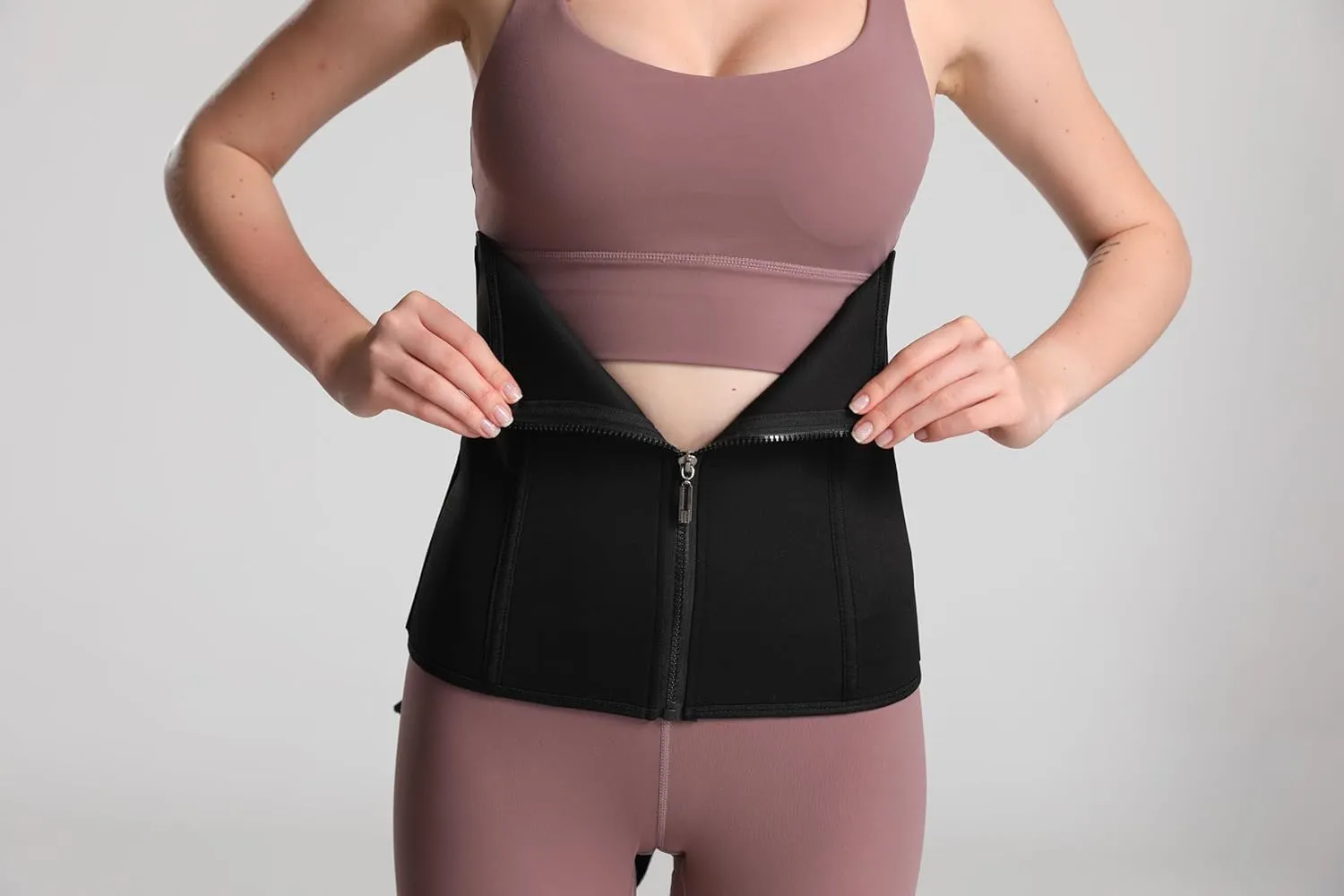 Waist Corset Trainer Wrap Seamless Sports Plus Size Cheapwaist trainer for women
