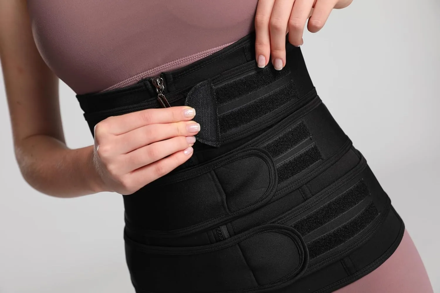 Waist Corset Trainer Wrap Seamless Sports Plus Size Cheapwaist trainer for women