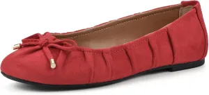 WHITE MOUNTAIN Women's Shoes Sakari Ballet Flat