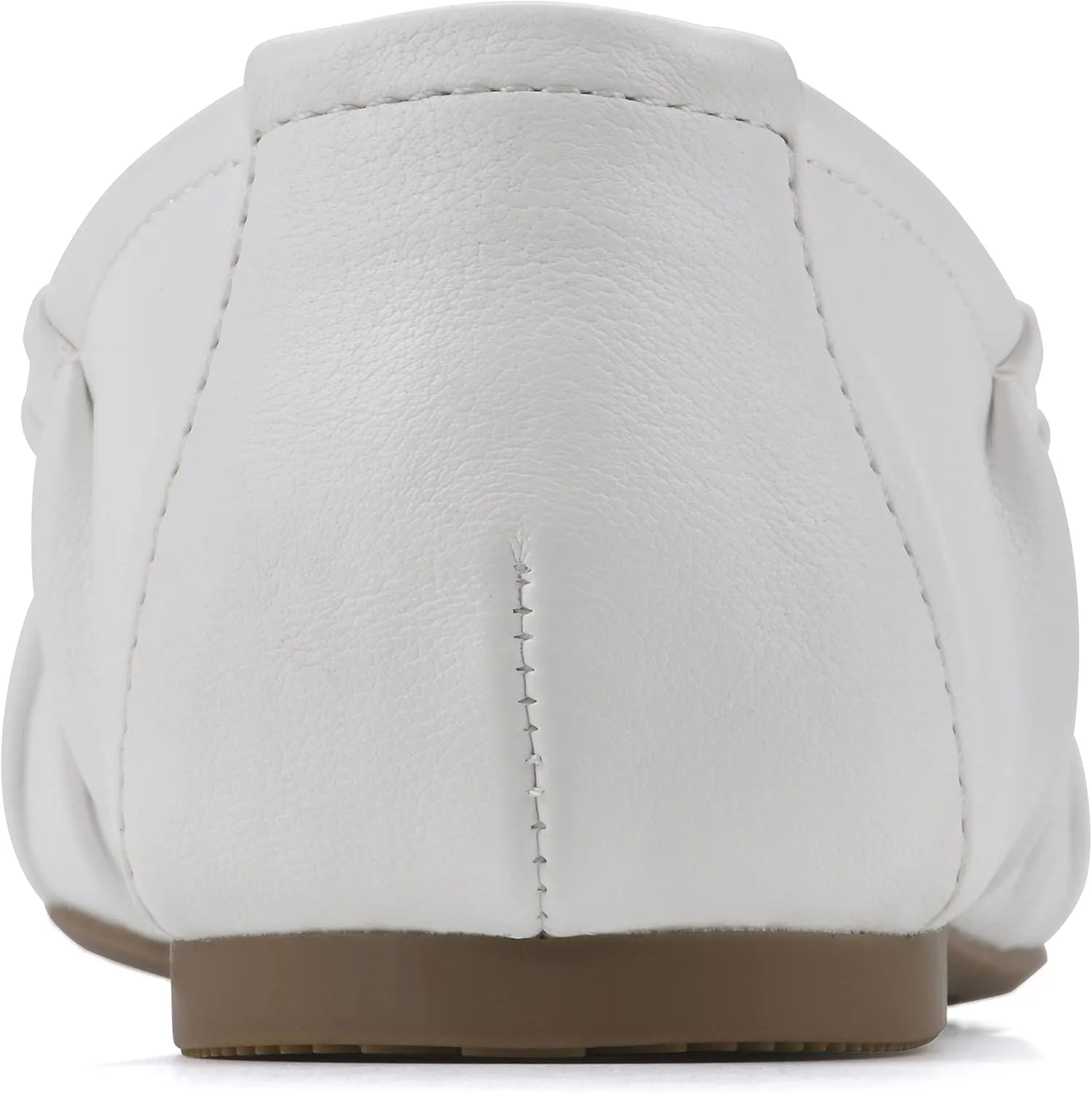 WHITE MOUNTAIN Women's Shoes Sakari Ballet Flat