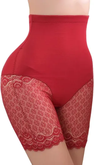 Women Waist Trainer Butt Lifter Shapewear Postpartum Girdle Body Shaper High Waist Tummy Control Panties Slimming Underwear