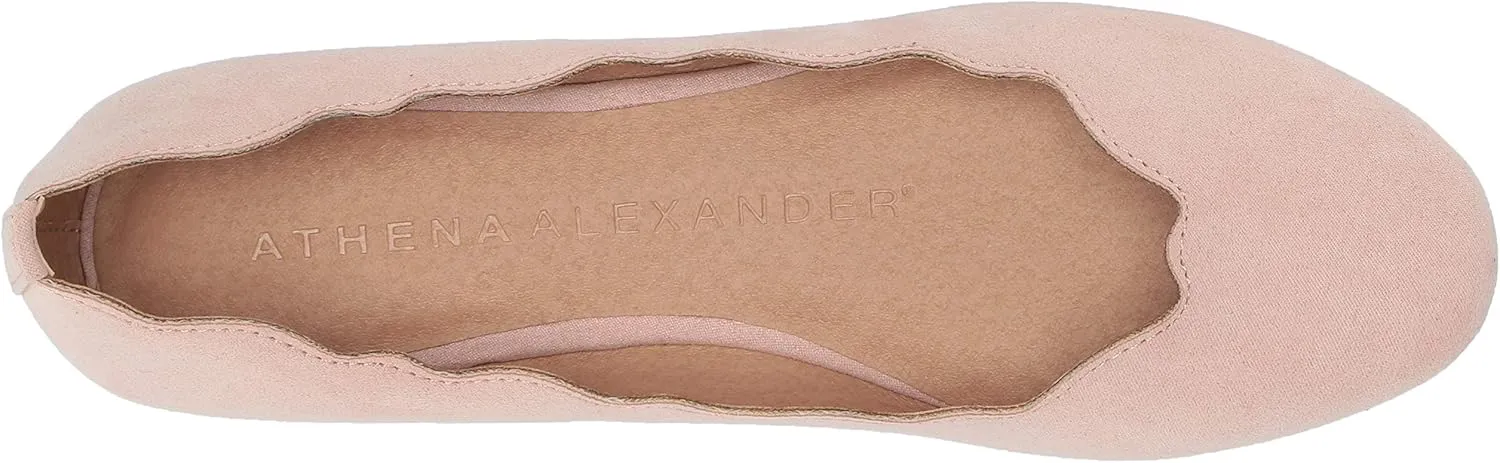 Women's Avon Ballet Flat