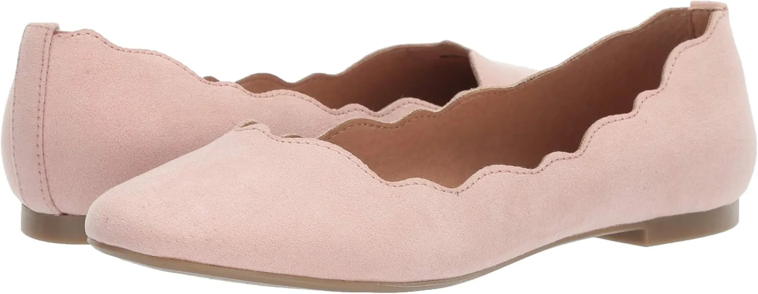 Women's Avon Ballet Flat