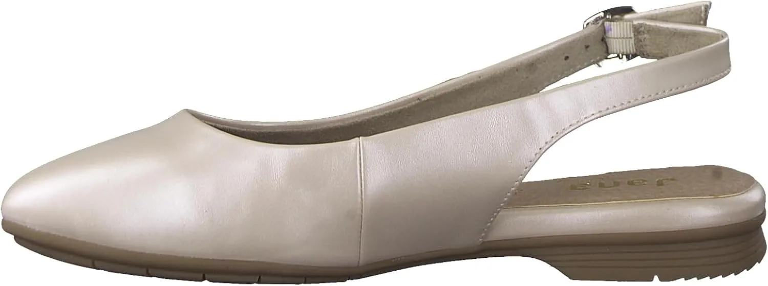 Women's Ballet Flat