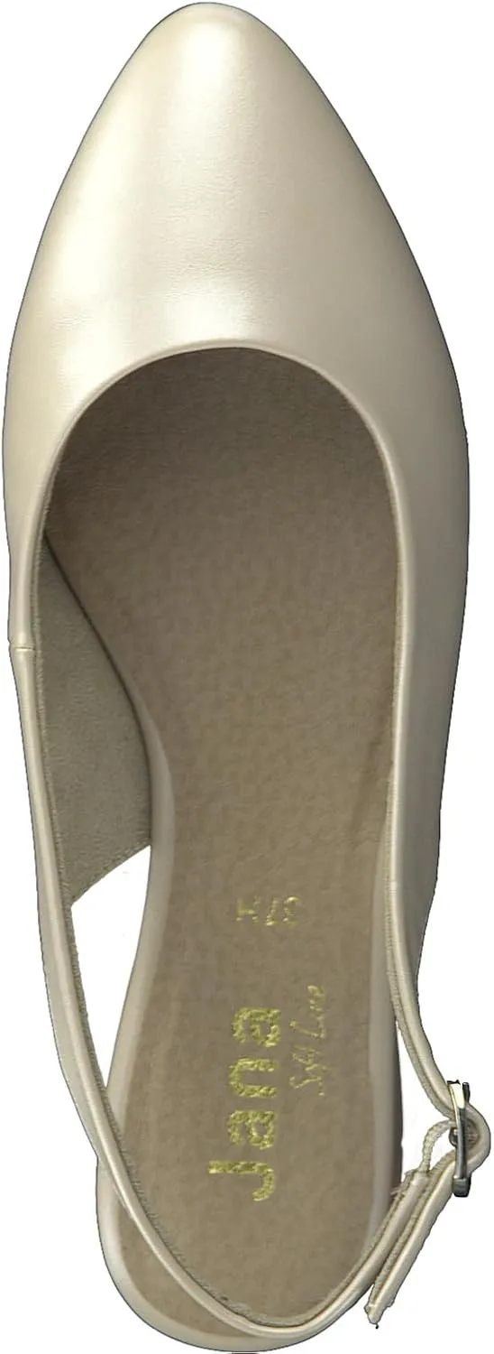 Women's Ballet Flat