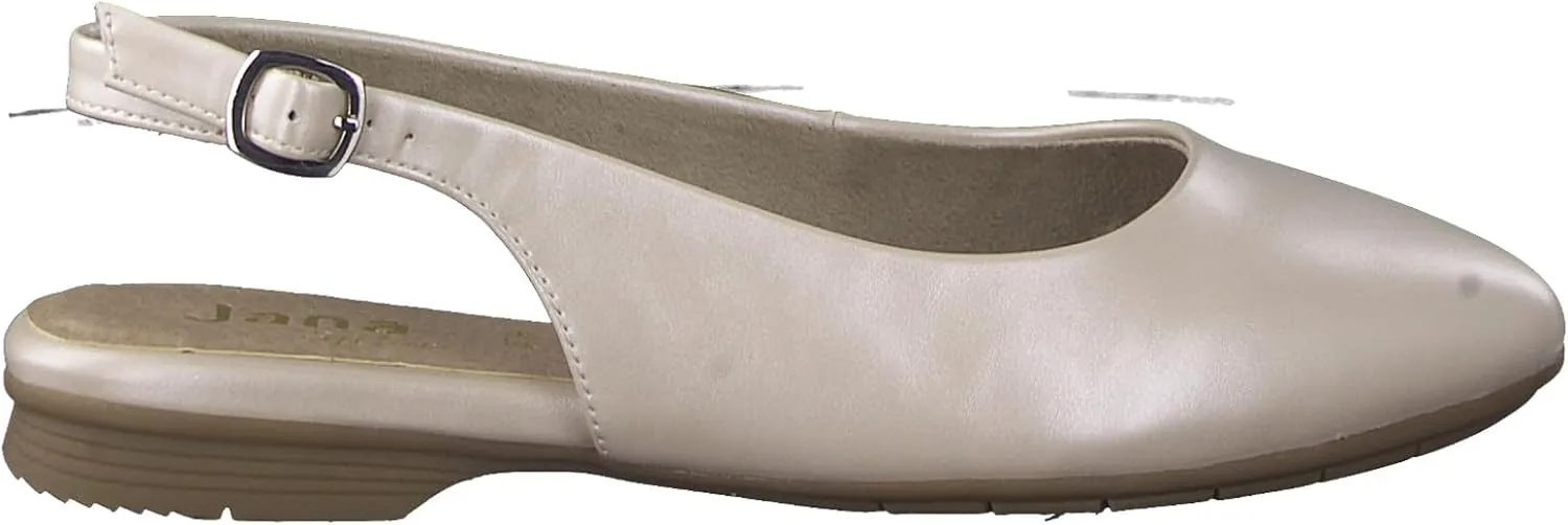 Women's Ballet Flat