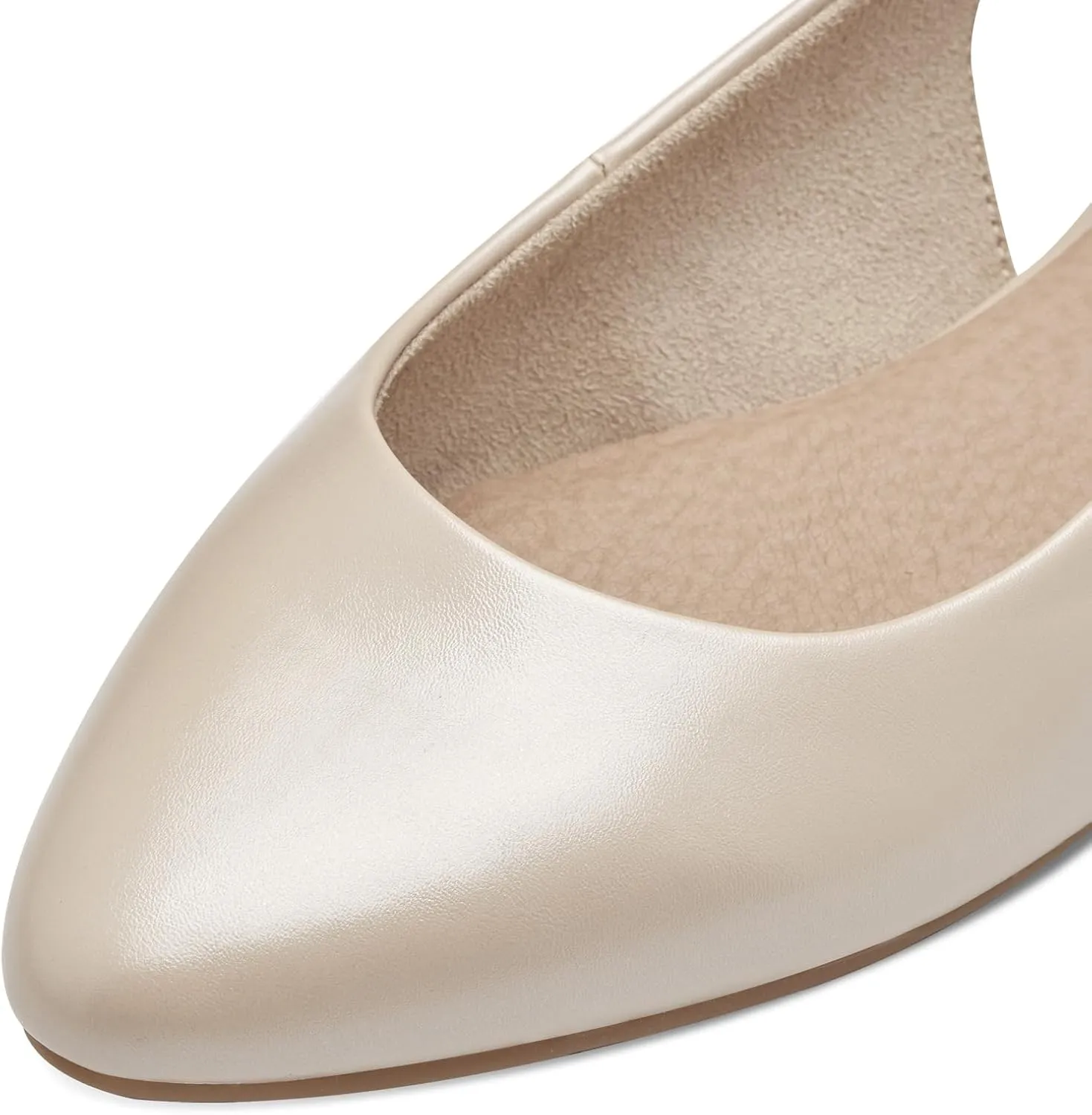 Women's Ballet Flat